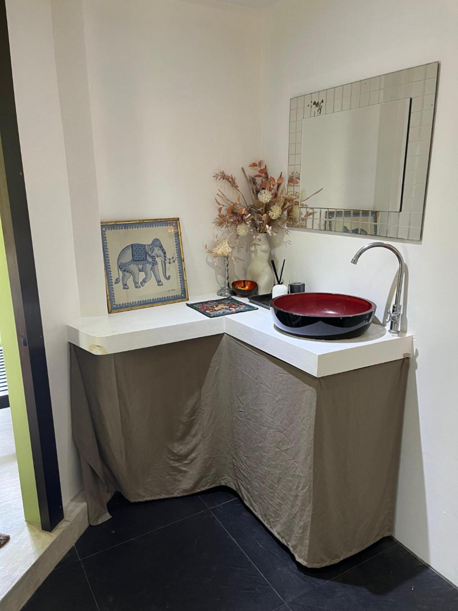 Navari Homestay Rayong Buitenkant foto
